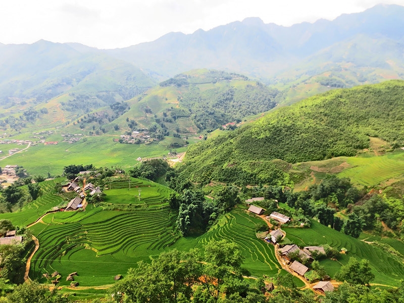 thung lung muong lo