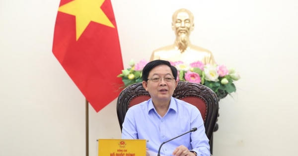 Không để xảy ra tình trạng đầu tư trùng lặp, không hiệu quả