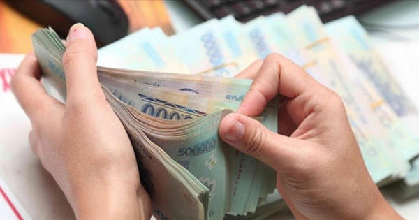 Chính sách hỗ trợ phục vụ đối với các chức danh, chức vụ lãnh đạo