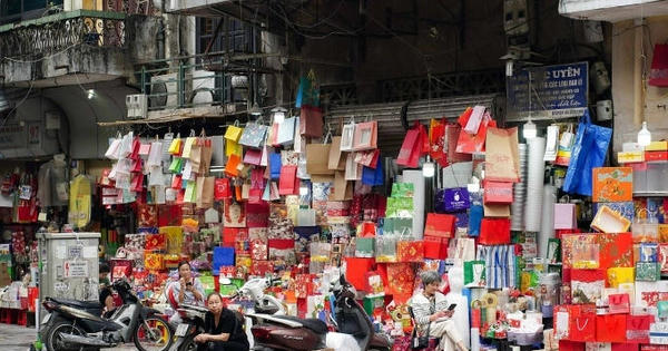 Không bắt buộc lập tài khoản mang tên hộ kinh doanh