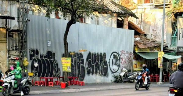 Bộ Công an điều tra, xác minh vụ chuyển nhượng khu đất 76/3 đường Hai Bà Trưng