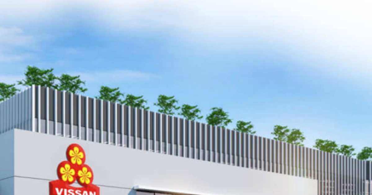 Công ty cổ phần Việt Nam Kỹ nghệ Súc sản (Vissan) nguy cơ mất công ty đại chúng