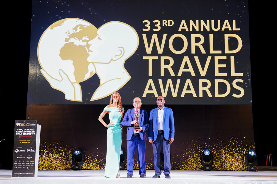 Vietjet được vinh danh 'Thương hiệu hàng không dẫn đầu châu Á' tại World Travel Awards 2026