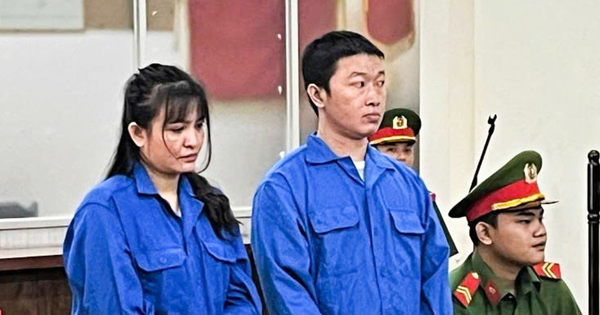 Phạm tội khi đang được hoãn thi hành án tù vì nuôi con nhỏ, nữ bị cáo lĩnh thêm 10 năm tù