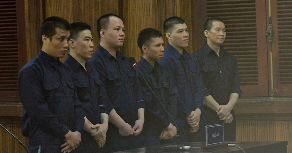 Thuê nhóm đòi nợ gây sức ép bằng chiêu giả giọng người đã khuất, người phụ nữ lĩnh 13 năm tù