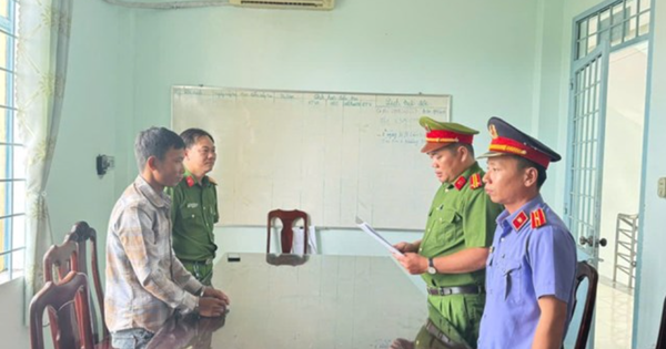Đề nghị truy tố người đàn ông nhiều lần xâm hại bé gái 14 tuổi là cháu họ