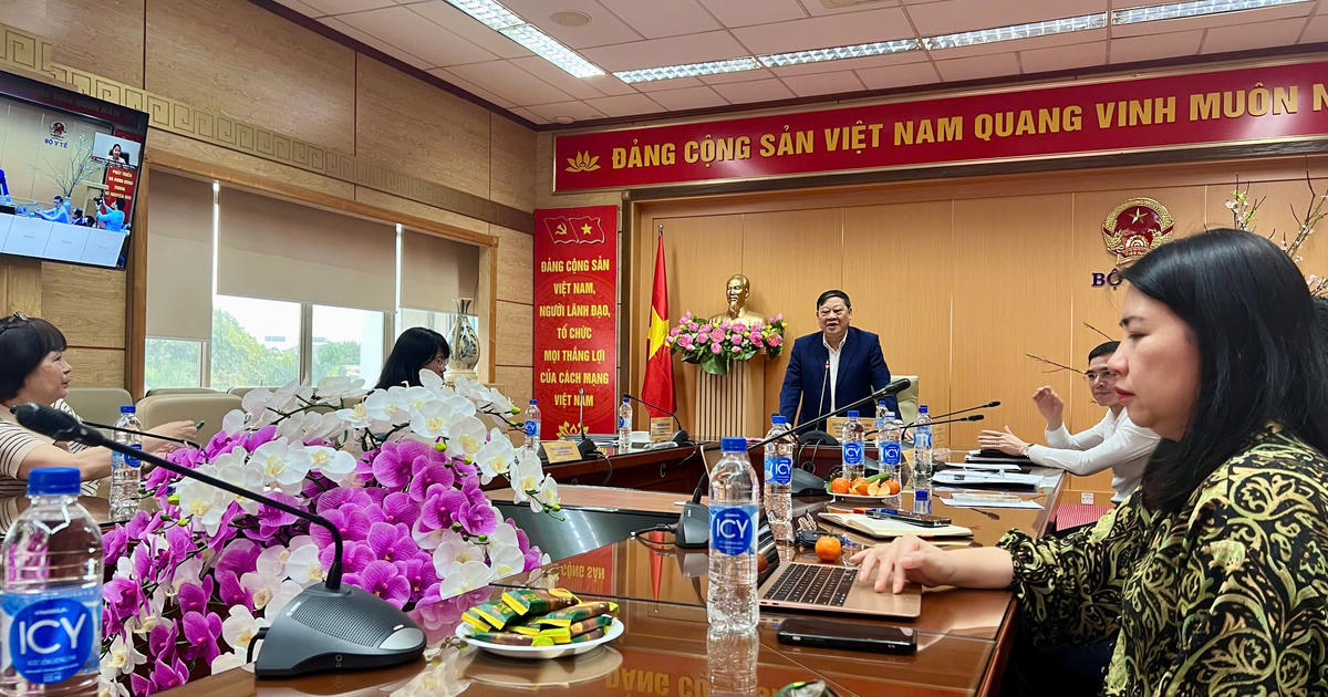 Năm 2027: Đánh giá năng lực hành nghề 4 nhóm chức danh bác sĩ