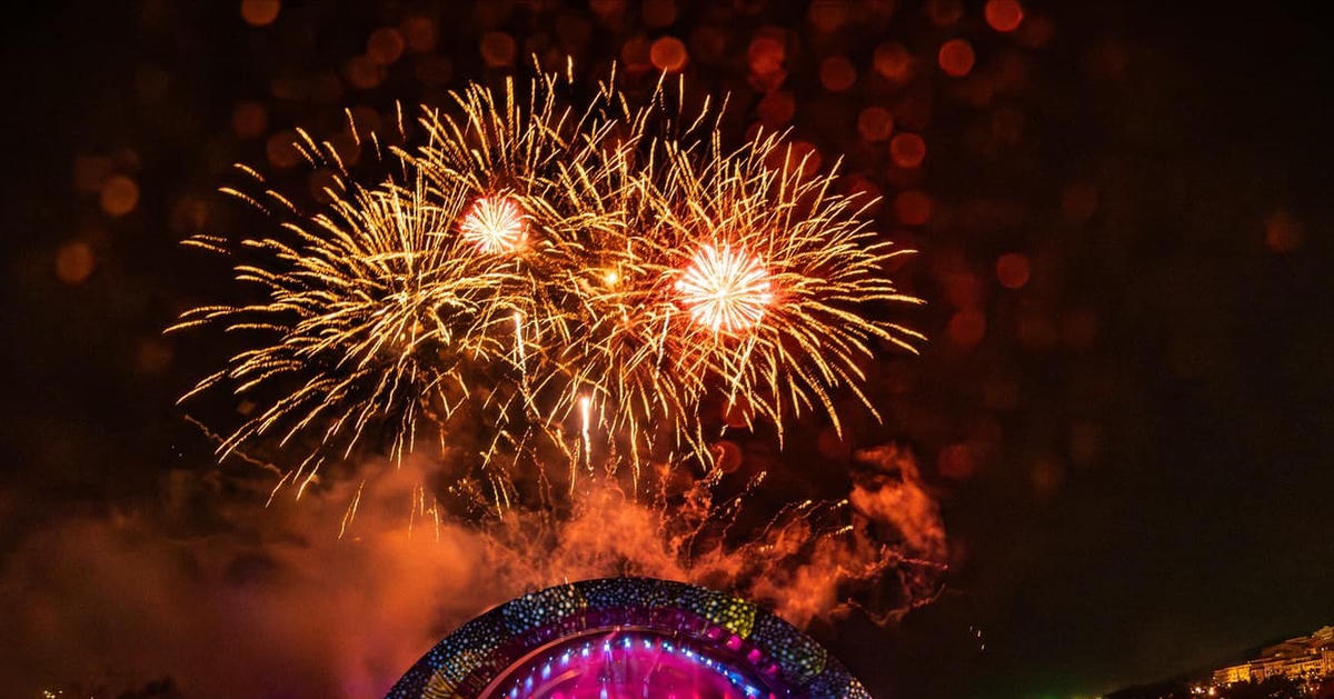 Điều gì khiến Phú Quốc đang “hot” tới vậy?