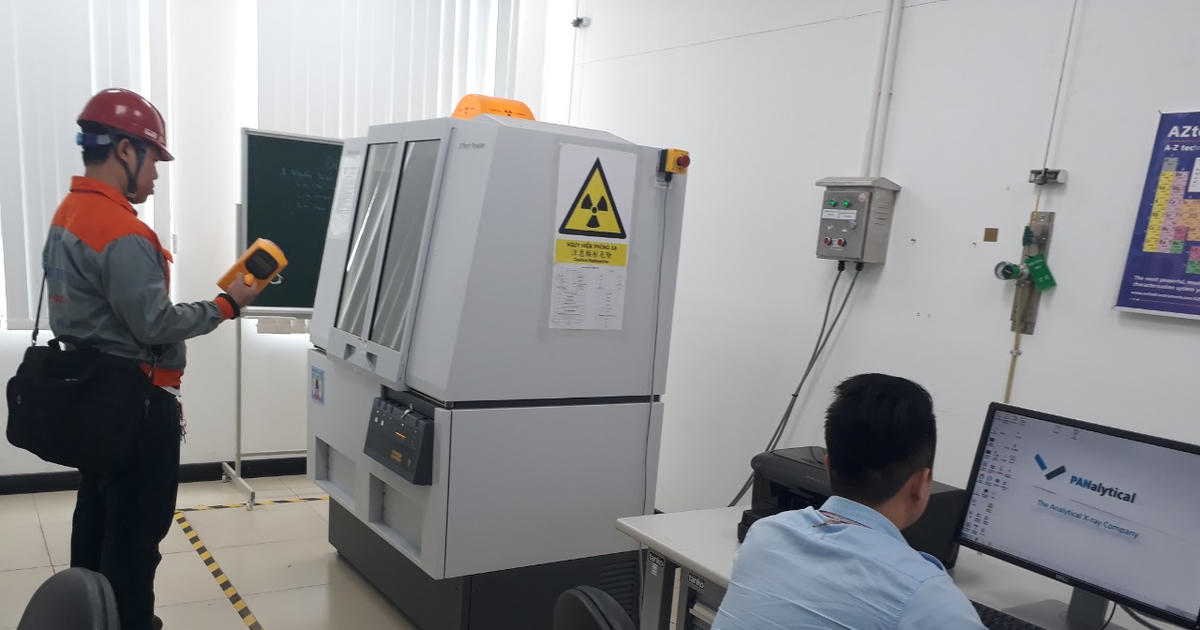 Thu hồi, cắt giảm gần 500 triệu đồng tại Sở Khoa học Công Nghệ Hà Tĩnh sau thanh tra