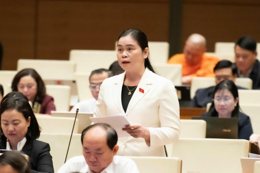 Sớm hoàn thiện hành lang pháp lý xử lý tội phạm công nghệ cao Sớm hoàn thiện hành lang pháp lý xử lý tội phạm công nghệ cao