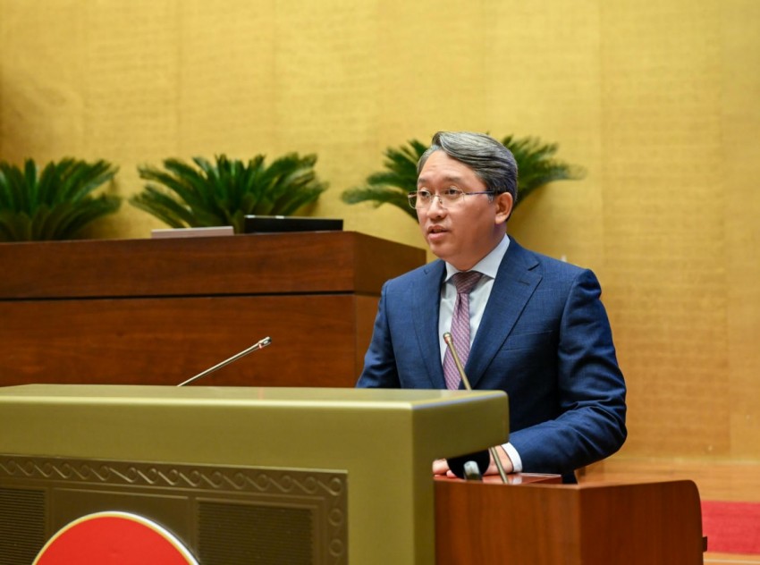 Quốc hội thông qua Luật Giám định tư pháp (sửa đổi) Quốc hội thông qua Luật Giám định tư pháp (sửa đổi)