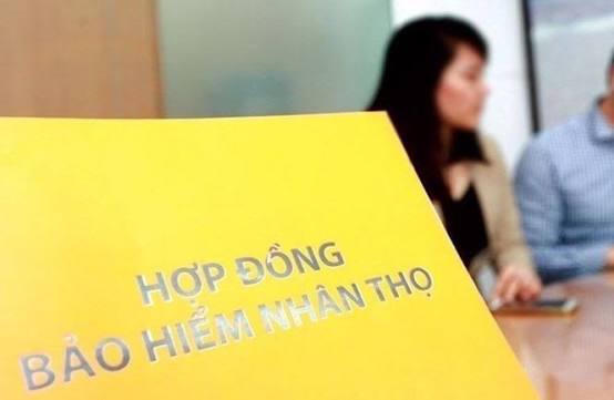 Bảo hiểm nhân thọ: Hơn 11-2 triệu hợp đồng còn hiệu lực- doanh thu khai thác mới giảm 10-6%