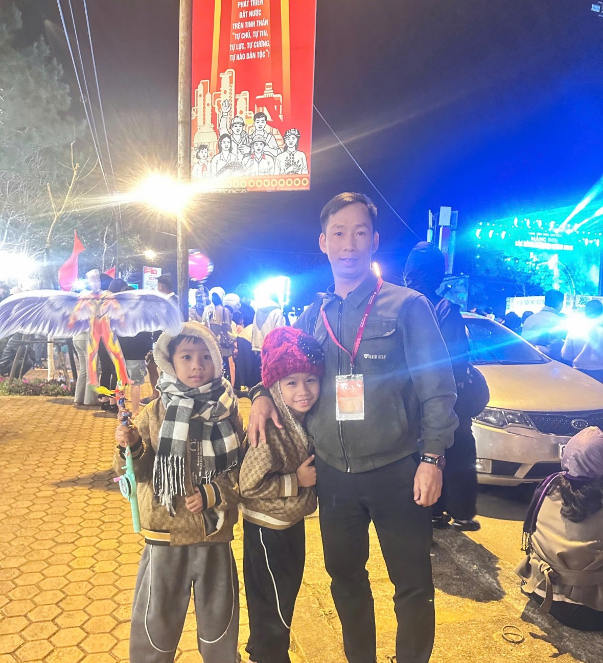 Quảng Ngãi đón hơn 96.000 lượt khách trong kỳ nghỉ Tết Dương lịch Quảng Ngãi đón hơn 96.000 lượt khách trong kỳ nghỉ Tết Dương lịch