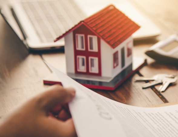 Hóa giả rủi ro pháp lý trong hợp đồng xây dựng Hóa giả rủi ro pháp lý trong hợp đồng xây dựng