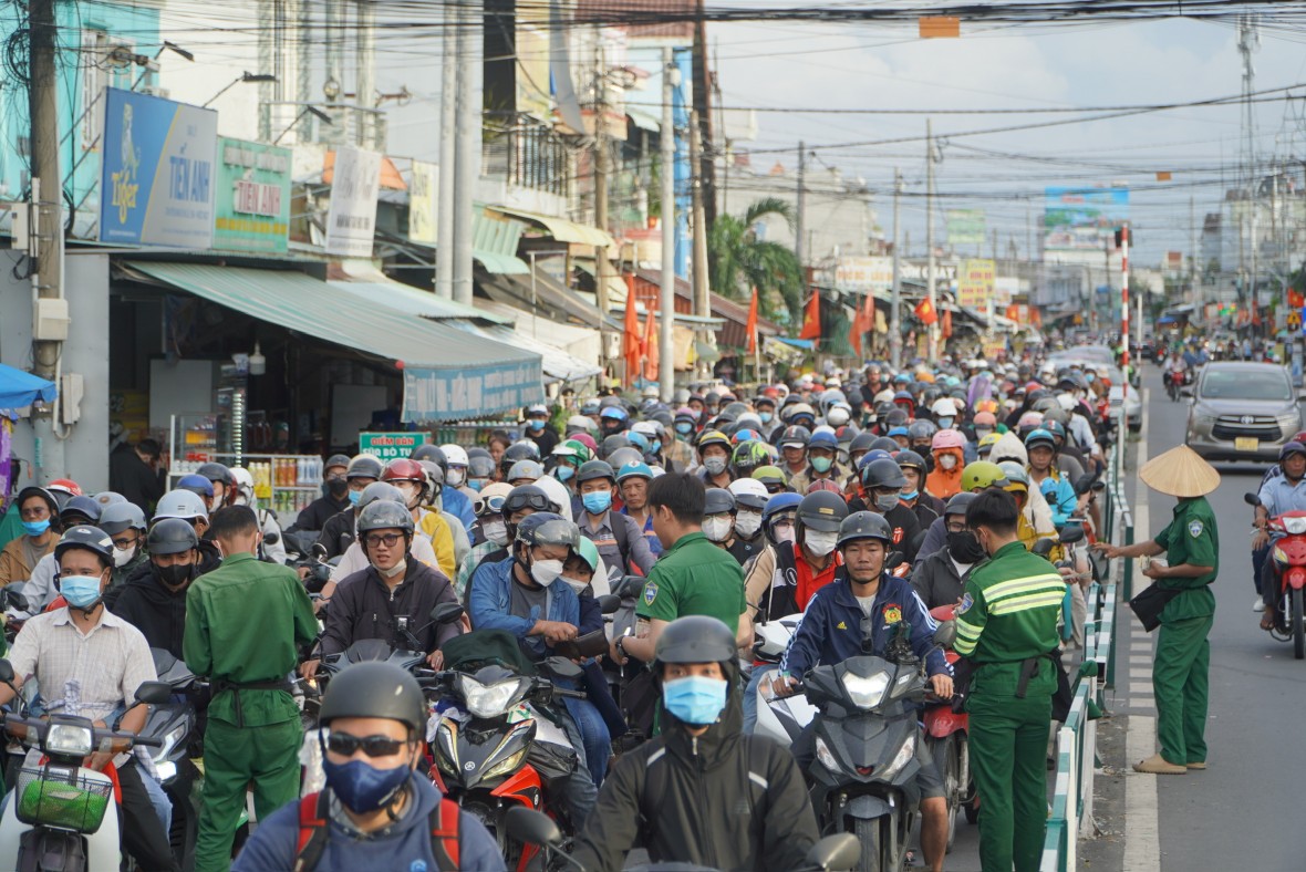 Cầu Cát Lái, Long Hưng nối TP HCM chính thức có nhà đầu tư