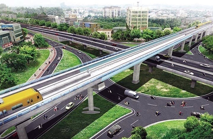 Thủ tướng nêu 8 yêu cầu để phát triển các dự án đường sắt trọng điểm quốc gia