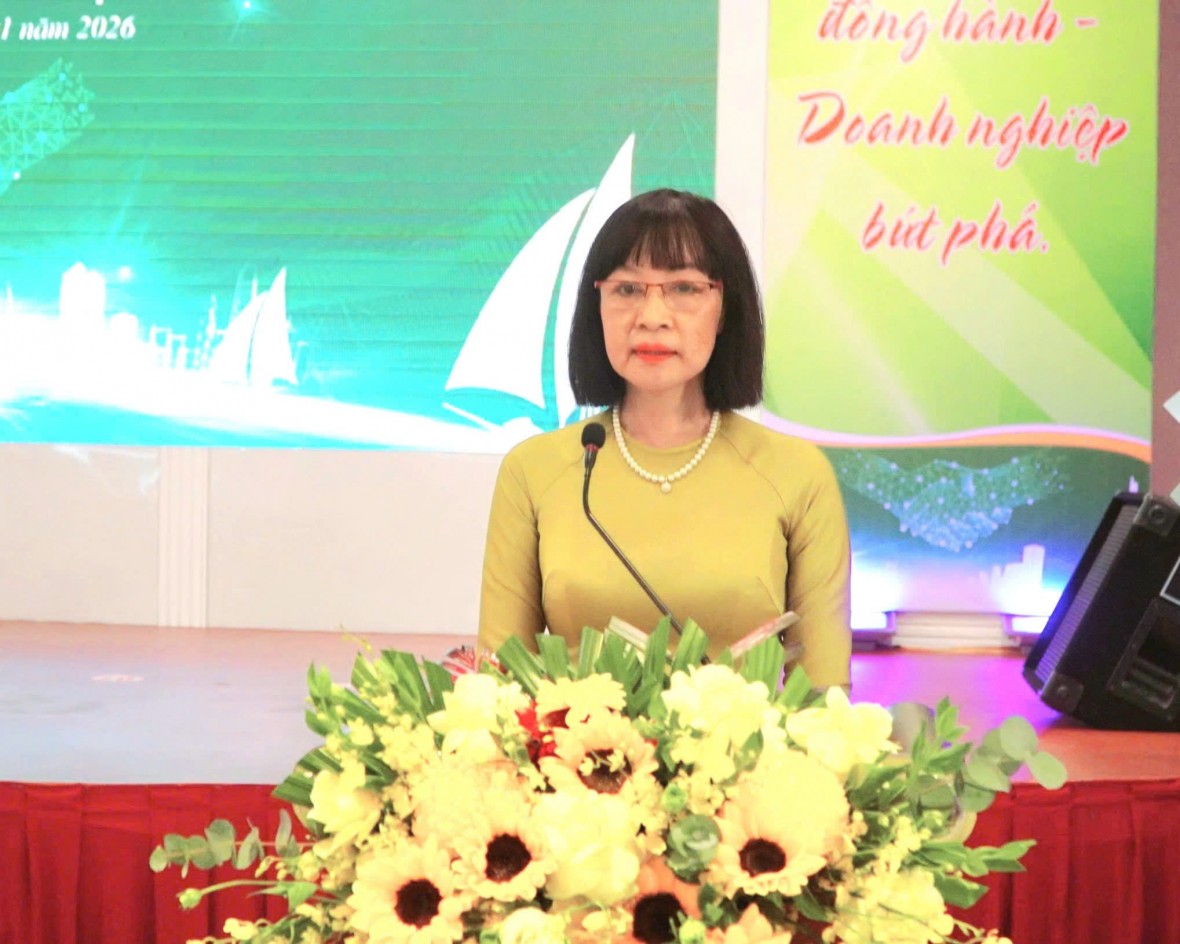 An Giang khởi động “Cà phê doanh nhân” năm 2026: Cam kết đồng hành, bứt phá cùng doanh nghiệp An Giang khởi động “Cà phê doanh nhân” năm 2026: Cam kết đồng hành, bứt phá cùng doanh nghiệp