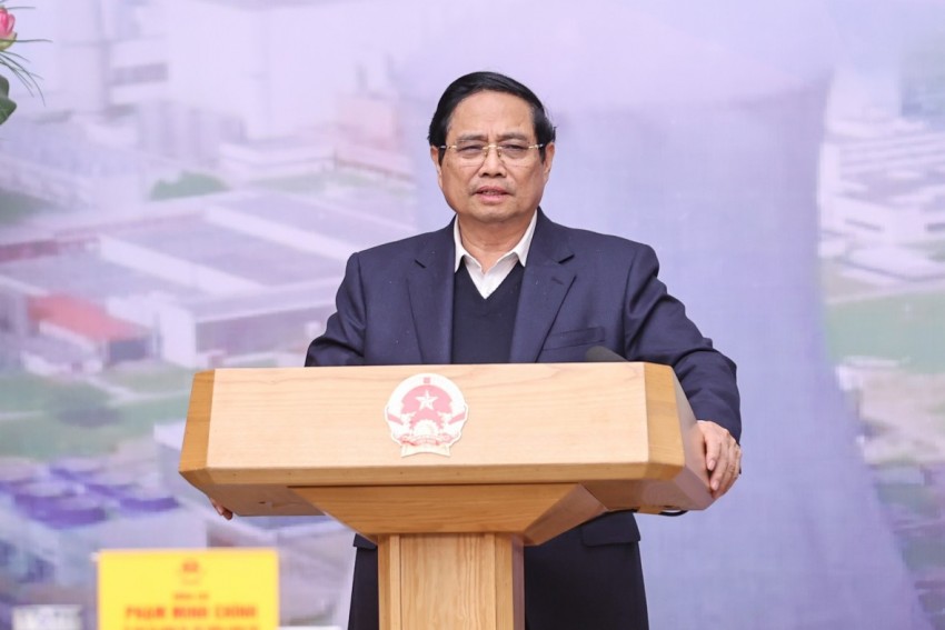 Thủ tướng nêu 8 yêu cầu để phát triển các dự án đường sắt trọng điểm quốc gia