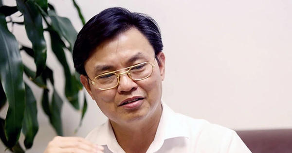 Khởi tố cựu Cục trưởng Cục Môi trường Hoàng Văn Thức liên quan đến vụ án gian lận quan trắc môi trường