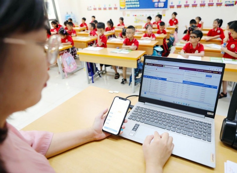 10 kết quả nổi bật trong lĩnh vực giáo dục và đào tạo năm 2025