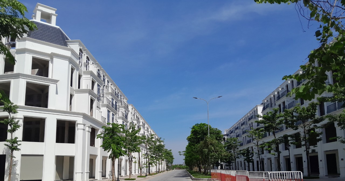 Hà Nội ban hành Bảng giá làm căn cứ tính lệ phí trước bạ đối với nhà