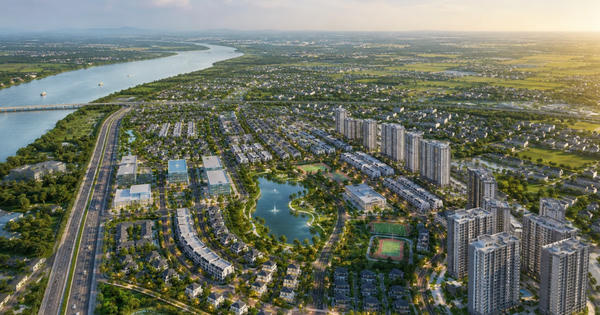 Hưng Yên: Công bố thông tin dự án Khu đô thị mới Liên Phương hơn 15.200 tỷ đồng