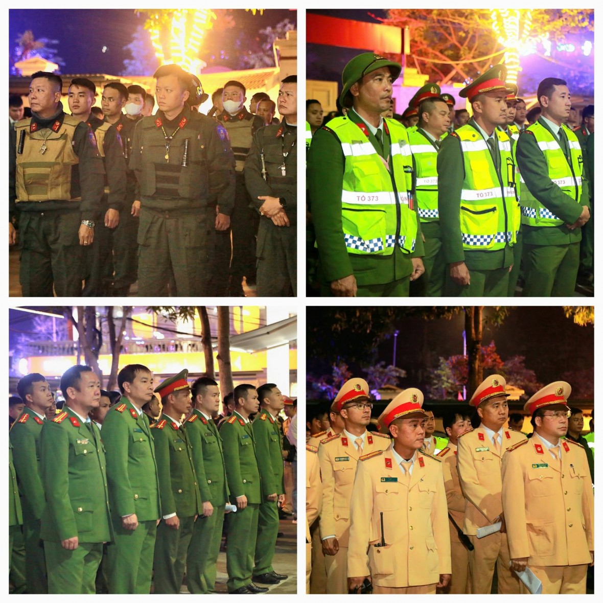 Công an Nghệ An huy động hơn 500 cán bộ, chiến sĩ ra quân xử lý thanh thiếu niên gây rối, vi phạm giao thông. Công an Nghệ An huy động hơn 500 cán bộ, chiến sĩ ra quân xử lý thanh thiếu niên gây rối, vi phạm giao thông.