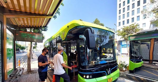 Hà Nội tính miễn vé giao thông công cộng cho học sinh, sinh viên và công nhân