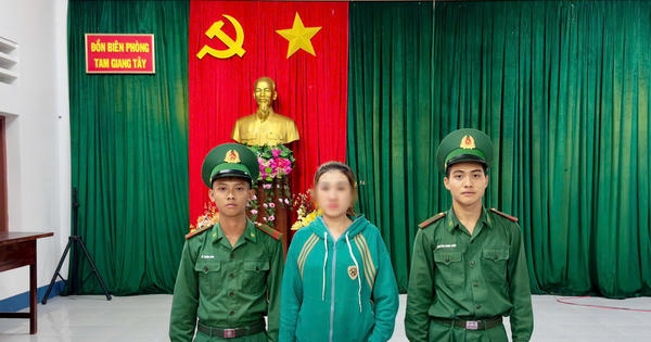 Đồn Biên Phòng Tam Giang Tây thu giữ nhiều mỹ phẩm tự pha chế, không rõ nguồn gốc