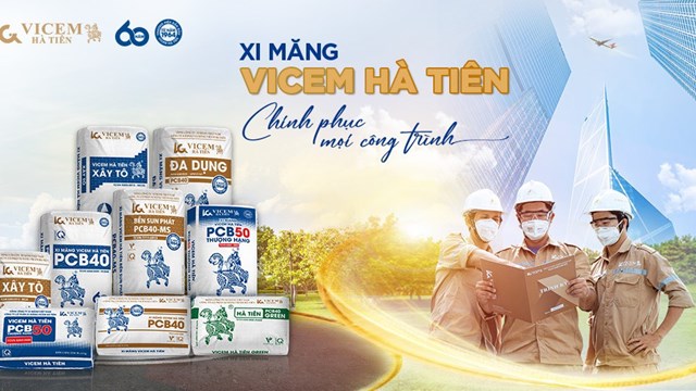 Xi măng Vicem Hà Tiên (HT1) bị phạt và truy thu thuế hơn 2,6 tỷ đồng, có tình tiết tăng nặng
