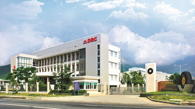 Cao su Đà Nẵng (DRC) phê duyệt hạn mức vay vốn tín dụng ngắn hạn tại ngân hàng