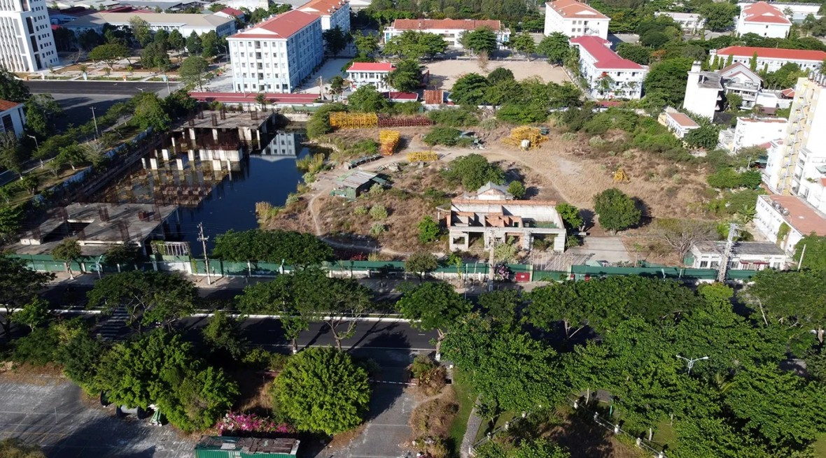 Khánh Hòa ban hành quy định đơn giá bồi thường, hỗ trợ khi Nhà nước thu hồi đất Khánh Hòa ban hành quy định đơn giá bồi thường, hỗ trợ khi Nhà nước thu hồi đất