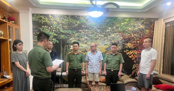 Triệt phá thành công Chuyên án vận chuyển trái phép gần 100 tấn phóng xạ ra nước ngoài