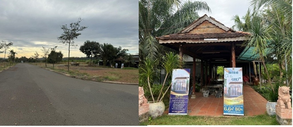 Tạm giam 2 đối tượng lừa đảo gần 100 tỷ đồng tại dự án Khu đô thị Ruby City Tạm giam 2 đối tượng lừa đảo gần 100 tỷ đồng tại dự án Khu đô thị Ruby City