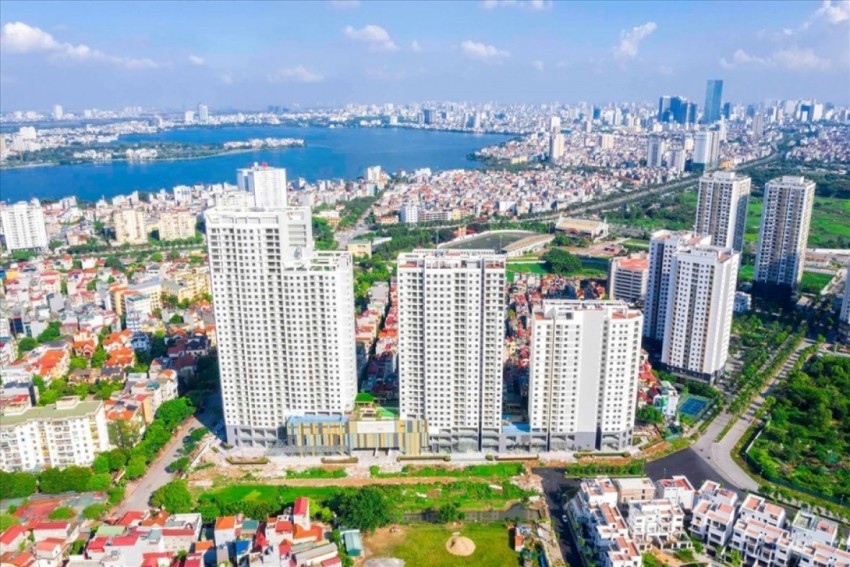 Cảnh báo rủi ro pháp lý khi khai giá nhà đất thấp hơn để giảm thuế