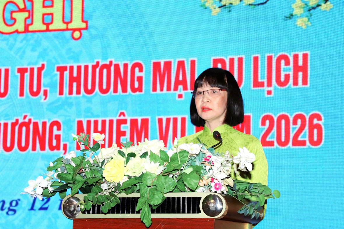 An Giang đẩy mạnh chuyển đổi số trong công tác xúc tiến đầu tư, thương mại và du lịch