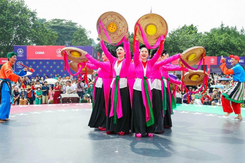 Nền tảng tư tưởng phát triển văn hóa trong kỷ nguyên mới