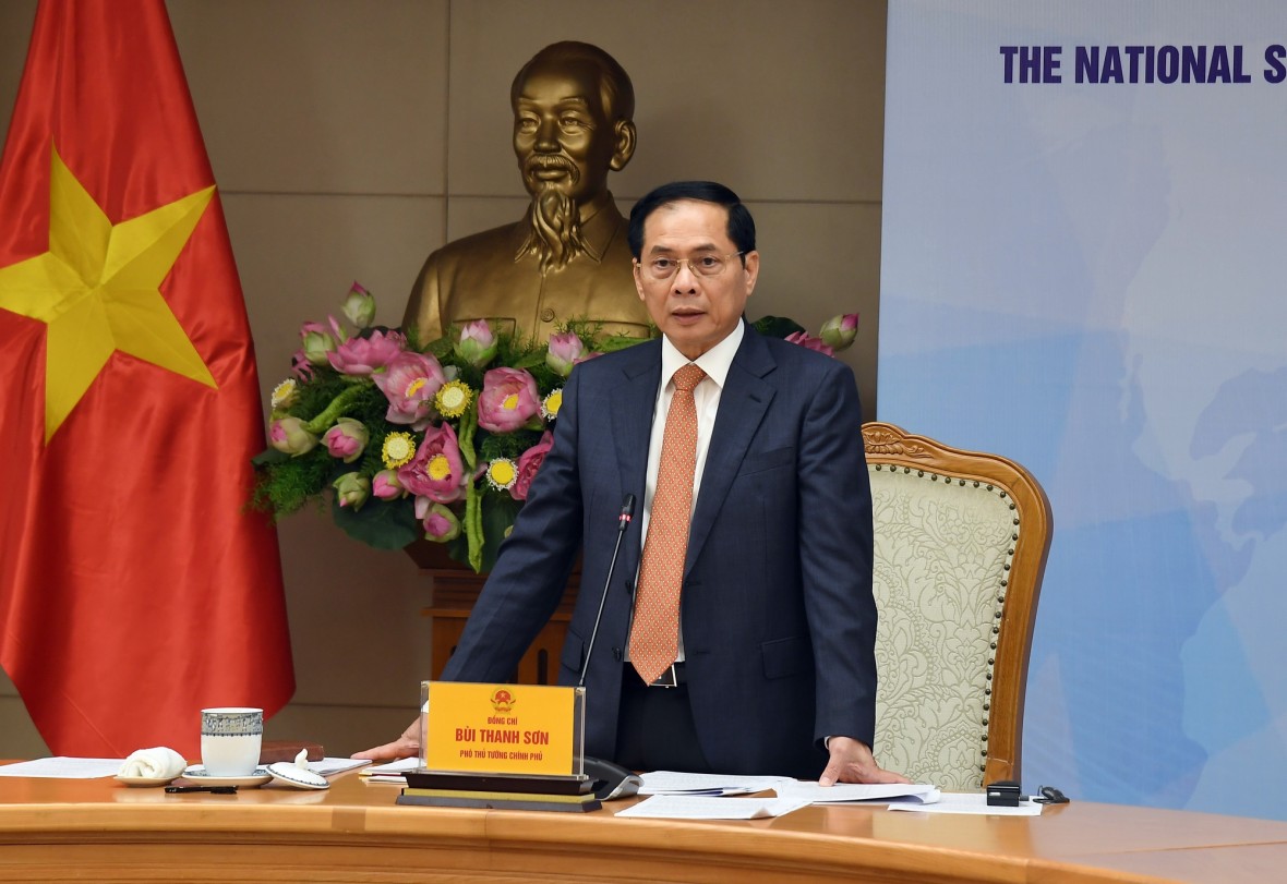 Xác định rõ nhu cầu, năng lực giải ngân để nâng cao hiệu quả sử dụng nguồn vốn ODA