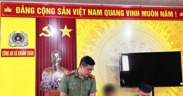 Ngăn chặn kịp thời vụ giả danh Công an lừa đảo chiếm đoạt tài sản
