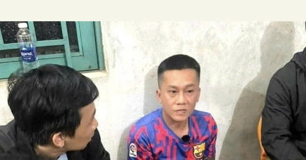 Sắp xét xử “Tài đen” và đồng phạm trong vụ dùng súng cướp gần 1,9 tỷ đồng tại ngân hàng ở Gia Lai