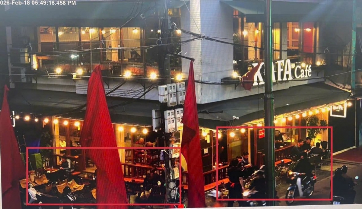 Công an Hà Nội giải quyết “điểm nghẽn” trật tự đô thị xuyên Tết: Không nghỉ, không có “điểm dừng”