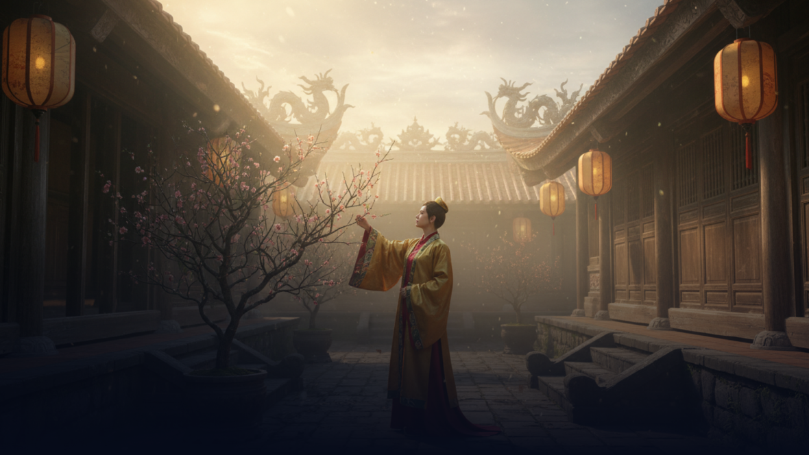 Phong tục Tết Việt: Hành trình về nguồn cội và triết lý nhân sinh sâu sắc