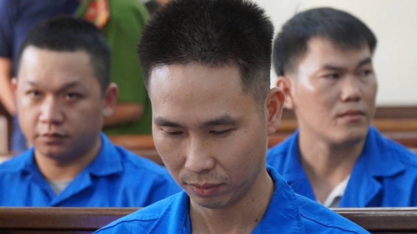 Án tử hình cho kẻ sát hại 3 người trong một gia đình ở Đồng Nai