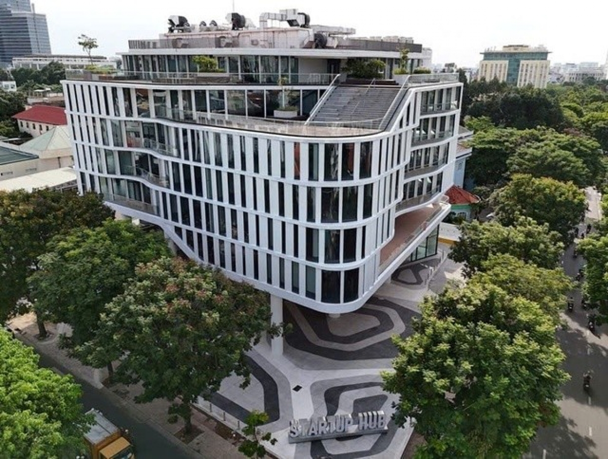 Thành phố Hồ Chí Minh phê duyệt đề án thành lập Quỹ đầu tư mạo hiểm