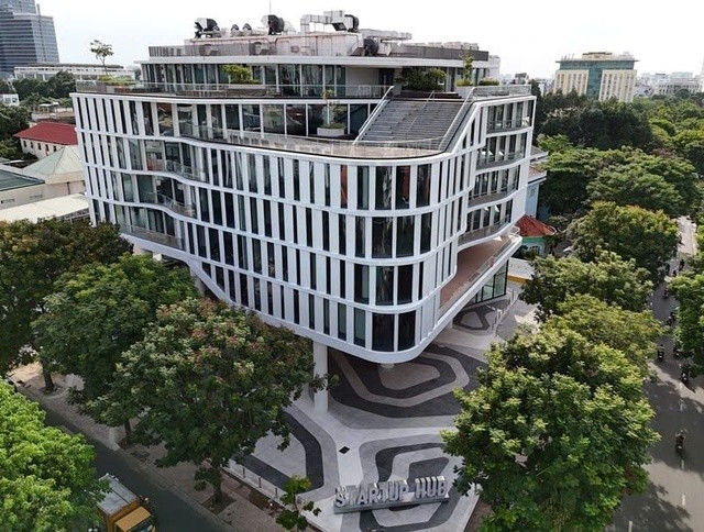 Thành phố Hồ Chí Minh phê duyệt đề án thành lập Quỹ đầu tư mạo hiểm