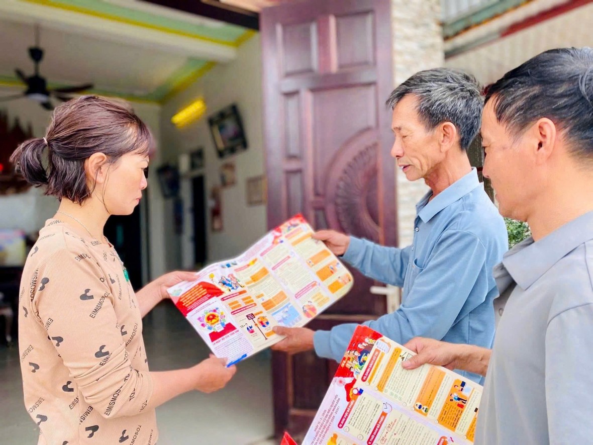 Quảng Ninh hướng tới ngày bầu cử: Quyền và trách nhiệm của mỗi cử tri