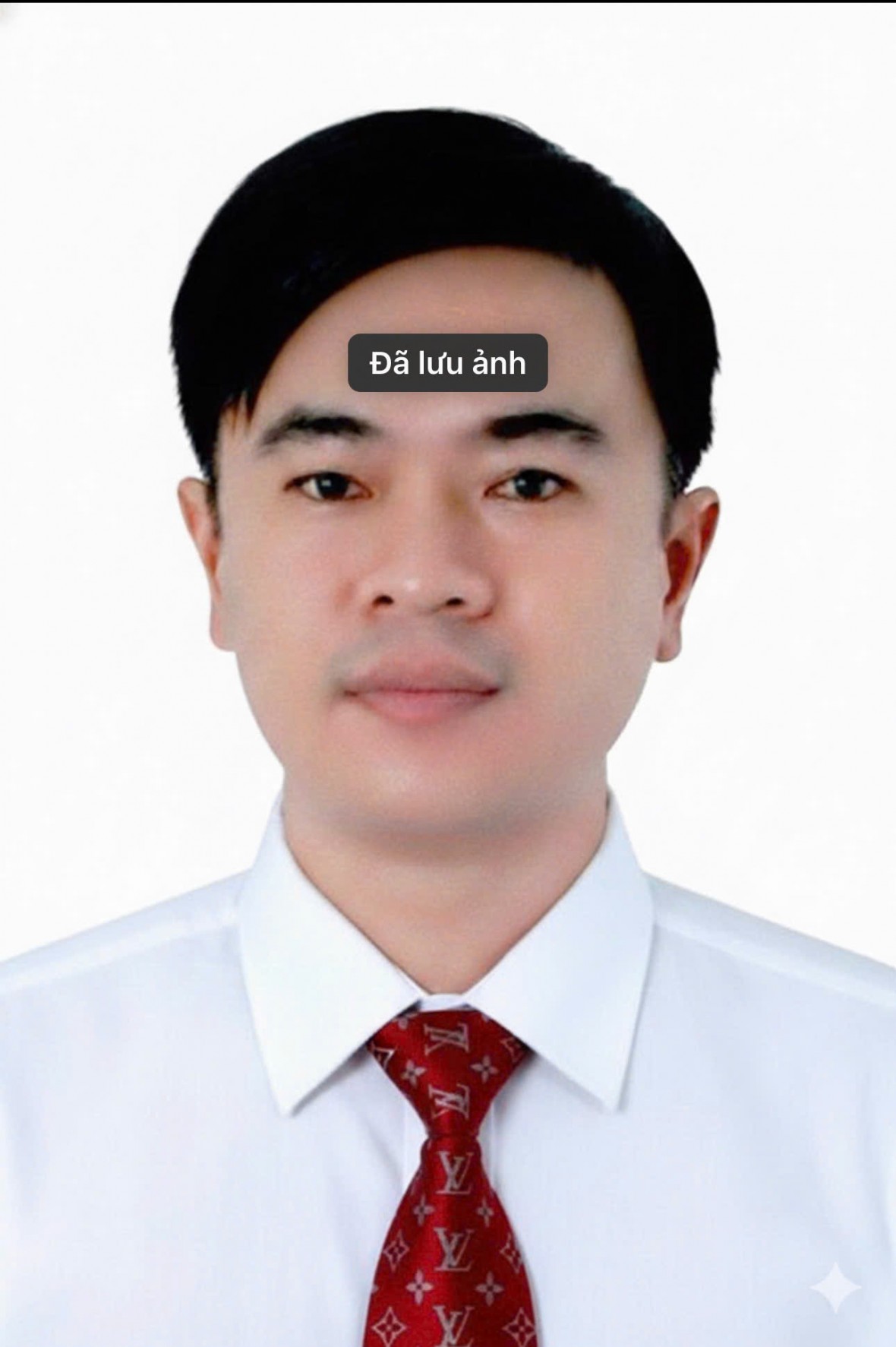 Ứng cử viên Hồ Quốc Tân với chương trình hành động vì sự phát triển của xã Đại Phước