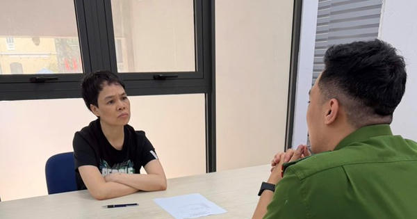 Thuê người bắn đối thủ với giá 300 triệu đồng, nữ nghi phạm trốn 6 năm ra đầu thú