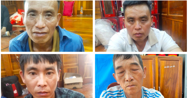 Triệt phá đường dây ma túy liên tỉnh, xuyên biên giới, bắt giữ nhiều đối tượng