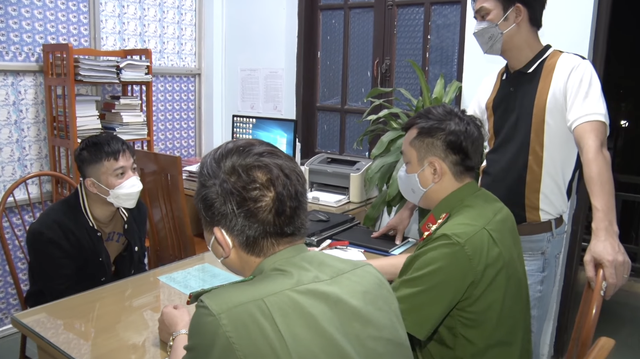 Thủ đoạn lừa đảo mới nhằm chiếm đoạt tiền trong thẻ tín dụng